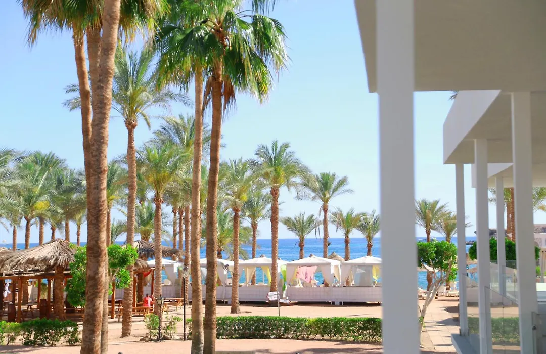 Seti Sharm Palm Beach Resort Families And Couples Only-1
