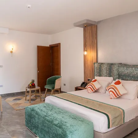Seti Sharm Palm Beach Resort Families And Couples Only-3